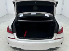 BMW 3 Series 320Li M Sport Package - ფოტო 15