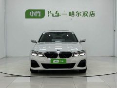 BMW 3 Series 320Li M Sport Package - ფოტო 2