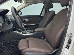 BMW 3 Series 320Li M Sport Package - ფოტო 7