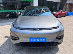 XPeng G6 580 Long Range Pro - ფოტო 2