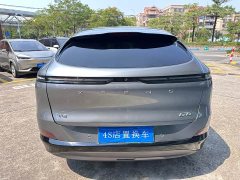 XPeng G6 580 Long Range Pro - ფოტო 5