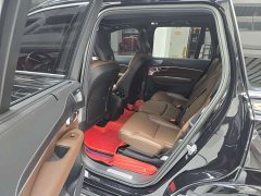 Volvo XC90 B6 Intelligent Elegance Luxury 7-Seater - ფოტო 10