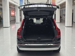 Volvo XC90 B6 Intelligent Elegance Luxury 7-Seater - ფოტო 11