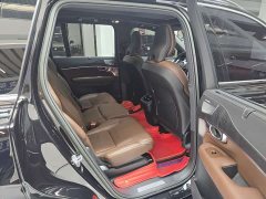 Volvo XC90 B6 Intelligent Elegance Luxury 7-Seater - ფოტო 12
