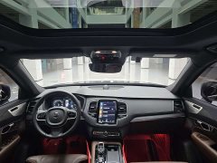 Volvo XC90 B6 Intelligent Elegance Luxury 7-Seater - ფოტო 13