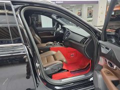 Volvo XC90 B6 Intelligent Elegance Luxury 7-Seater - ფოტო 14