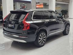 Volvo XC90 B6 Intelligent Elegance Luxury 7-Seater - ფოტო 17