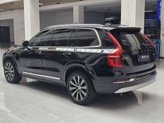Volvo XC90 B6 Intelligent Elegance Luxury 7-Seater - ფოტო 18
