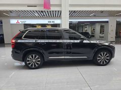 Volvo XC90 B6 Intelligent Elegance Luxury 7-Seater - ფოტო 19