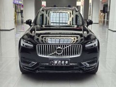 Volvo XC90 B6 Intelligent Elegance Luxury 7-Seater - ფოტო 2