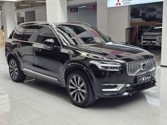 Volvo XC90 B6 Intelligent Elegance Luxury 7-Seater - ფოტო 3