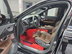 Volvo XC90 B6 Intelligent Elegance Luxury 7-Seater - ფოტო 5