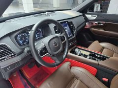 Volvo XC90 B6 Intelligent Elegance Luxury 7-Seater - ფოტო 6