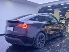 Tesla Model Y Rear-Wheel Drive - ფოტო 11