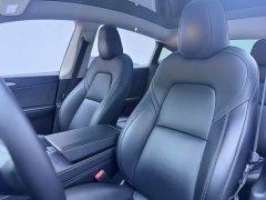 Tesla Model Y Rear-Wheel Drive - ფოტო 4