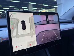 Tesla Model Y Rear-Wheel Drive - ფოტო 5