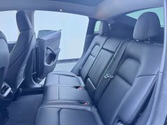 Tesla Model Y Rear-Wheel Drive - ფოტო 6