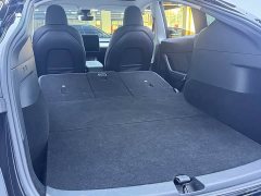 Tesla Model Y Rear-Wheel Drive - ფოტო 8