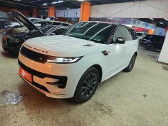 Land Rover Range Rover Sport 2023 400PS Dynamic SE - ფოტო 1