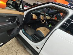 Land Rover Range Rover Sport 2023 400PS Dynamic SE - ფოტო 5