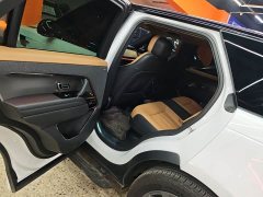 Land Rover Range Rover Sport 2023 400PS Dynamic SE - ფოტო 6