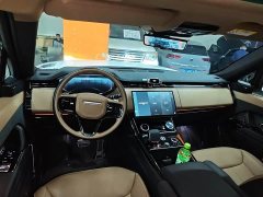Land Rover Range Rover Sport 2023 400PS Dynamic SE - ფოტო 7