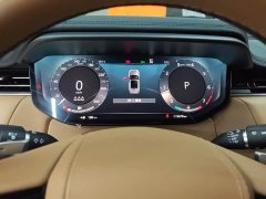 Land Rover Range Rover Sport 2023 400PS Dynamic SE - ფოტო 8