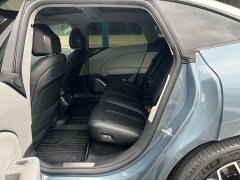 Zeekr 007 Four-Wheel Drive Smart Driving Edition 75kWh - ფოტო 10