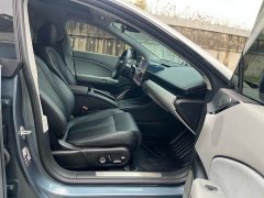 Zeekr 007 Four-Wheel Drive Smart Driving Edition 75kWh - ფოტო 11