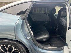 Zeekr 007 Four-Wheel Drive Smart Driving Edition 75kWh - ფოტო 12