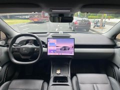 Zeekr 007 Four-Wheel Drive Smart Driving Edition 75kWh - ფოტო 13