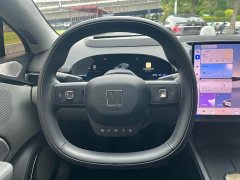 Zeekr 007 Four-Wheel Drive Smart Driving Edition 75kWh - ფოტო 15
