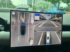 Zeekr 007 Four-Wheel Drive Smart Driving Edition 75kWh - ფოტო 16