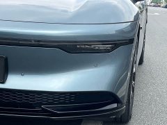 Zeekr 007 Four-Wheel Drive Smart Driving Edition 75kWh - ფოტო 18