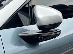Zeekr 007 Four-Wheel Drive Smart Driving Edition 75kWh - ფოტო 19