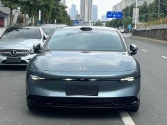Zeekr 007 Four-Wheel Drive Smart Driving Edition 75kWh - ფოტო 2