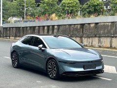 Zeekr 007 Four-Wheel Drive Smart Driving Edition 75kWh - ფოტო 3