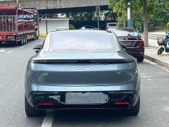 Zeekr 007 Four-Wheel Drive Smart Driving Edition 75kWh - ფოტო 6
