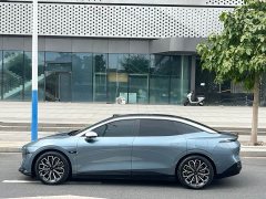 Zeekr 007 Four-Wheel Drive Smart Driving Edition 75kWh - ფოტო 7