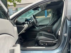 Zeekr 007 Four-Wheel Drive Smart Driving Edition 75kWh - ფოტო 9