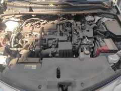 Toyota Corolla 1.8L Smart Hybrid Dual Engine Elite - ფოტო 10