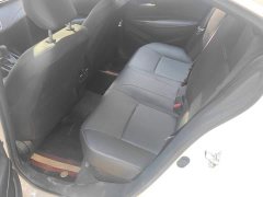 Toyota Corolla 1.8L Smart Hybrid Dual Engine Elite - ფოტო 11