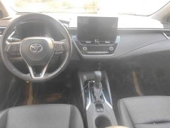 Toyota Corolla 1.8L Smart Hybrid Dual Engine Elite - ფოტო 12