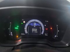 Toyota Corolla 1.8L Smart Hybrid Dual Engine Elite - ფოტო 14