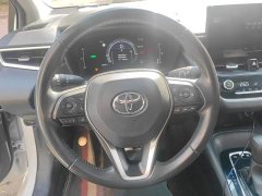 Toyota Corolla 1.8L Smart Hybrid Dual Engine Elite - ფოტო 15
