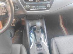 Toyota Corolla 1.8L Smart Hybrid Dual Engine Elite - ფოტო 16