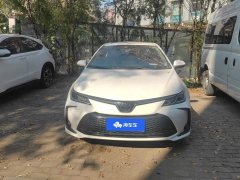Toyota Corolla 1.8L Smart Hybrid Dual Engine Elite - ფოტო 2