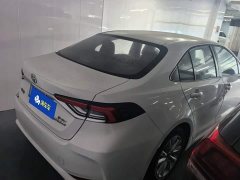 Toyota Corolla 1.8L Smart Hybrid Dual Engine Elite - ფოტო 3