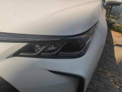 Toyota Corolla 1.8L Smart Hybrid Dual Engine Elite - ფოტო 5