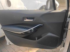 Toyota Corolla 1.8L Smart Hybrid Dual Engine Elite - ფოტო 7